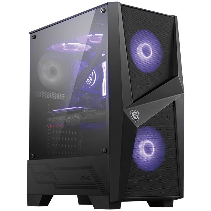 ������ MSI MAG FORGE 100M