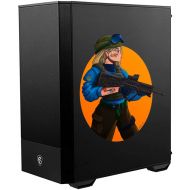 ������ MSI MAG FORGE 111R Patriotic