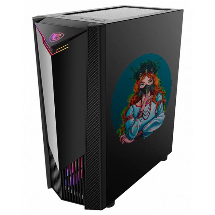 ������ MSI MAG SHIELD 110A Patriotic