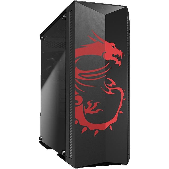 ������ MSI MPG GUNGNIR 100D