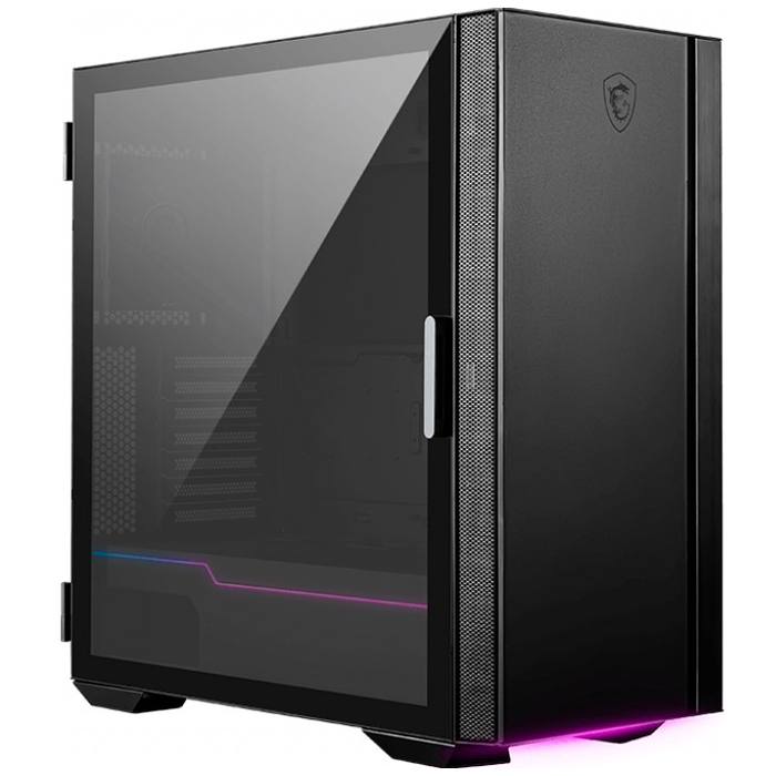 ������ MSI MPG QUIETUDE 100S