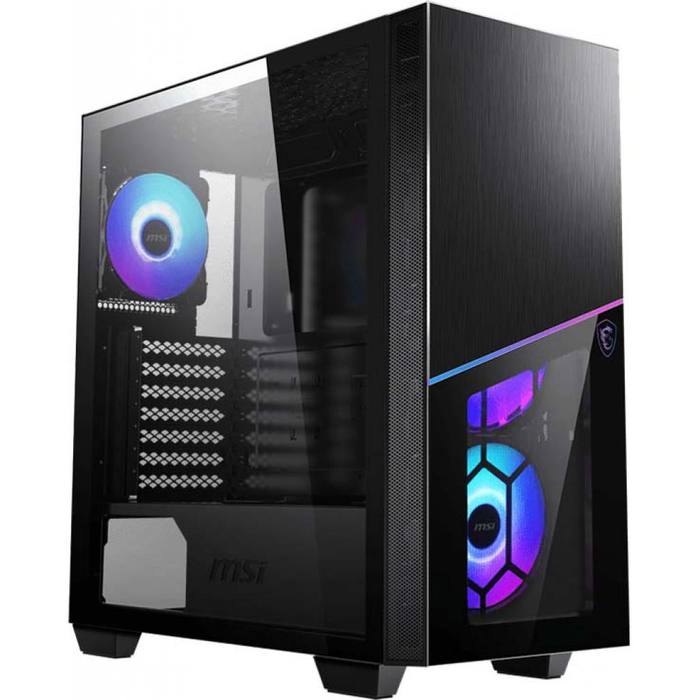 ������ MSI MPG SEKIRA 100R