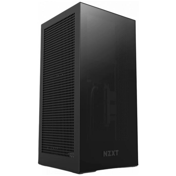 ������ NZXT H1 Black (CS-H11BB-EU)