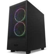 ������ NZXT H5 Flow Edition Black (CC-H51FB-01)