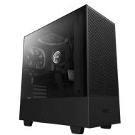 ������ NZXT H510 Flow Edition Black (CA-H52FB-01)