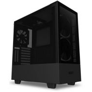 ������ NZXT H510 Matte Black (CA-H510E-B1)