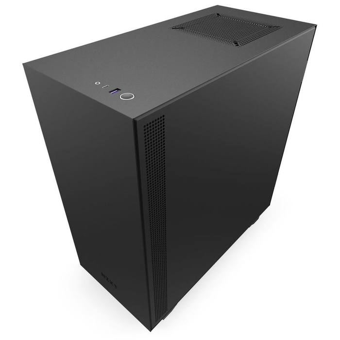 ������ NZXT H510i Black (CA-H510i-B1)