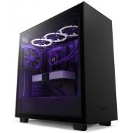 ������ NZXT H7 v1 2022 Base Edition All Black (CM-H71BB-01)