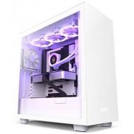 ������ NZXT H7 v1 2022 Base Edition All White (CM-H71BW-01)