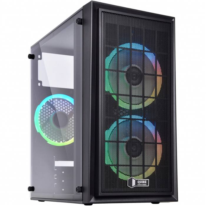 ������ Qube QBC01_FCNU3