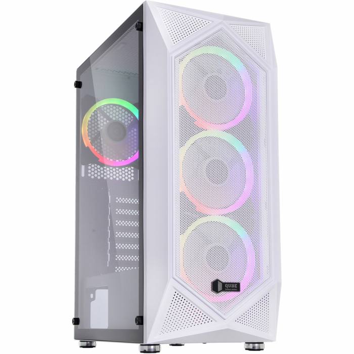 ������ Qube SNOW_FMMU3