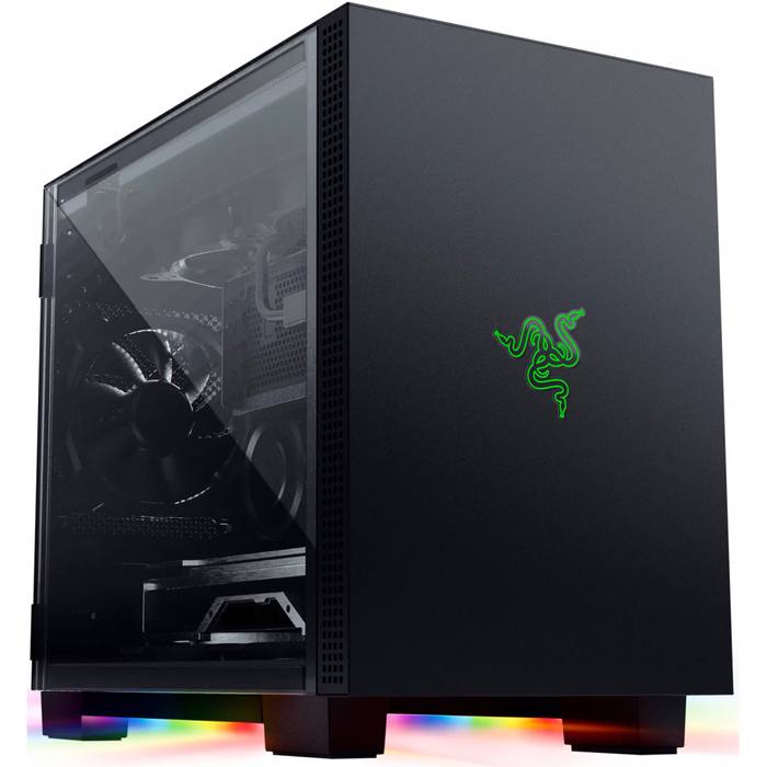 ������ Razer Tomahawk Mini-ITX (RC21-01400100-R3M1)