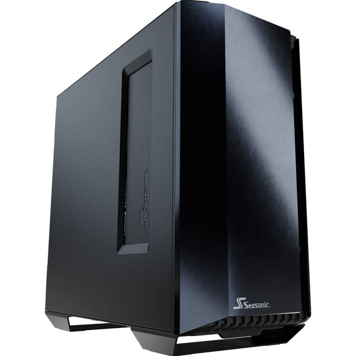 ������ Seasonic Syncro Q704+SSR-750FA2