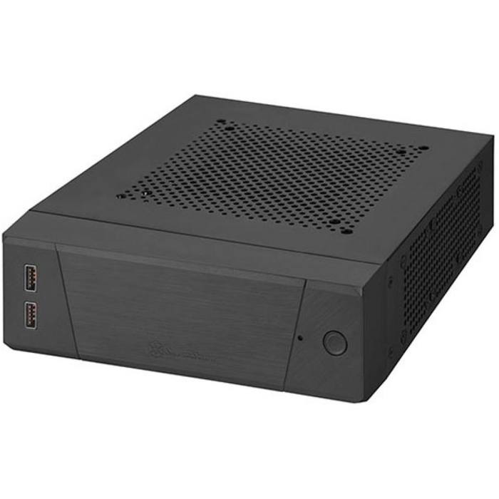 ������ Silver Stone MILO (SST-ML10B)