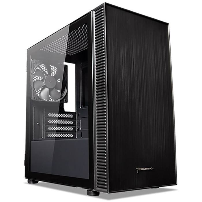 ������ Tecware Nexus M2 Black (TWCA-NEXM2-BK)