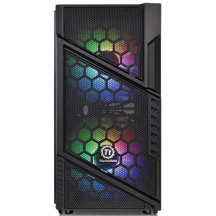 ������ ThermalTake Commander C31 TG ARGB (CA-1N2-00M1WN-00)