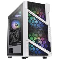 ������ ThermalTake Commander C31 TG ARGB Snow (CA-1N2-00M6WN-00)