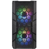 ������ ThermalTake Commander C33 TG ARGB Edition (CA-1N4-00M1WN-00)
