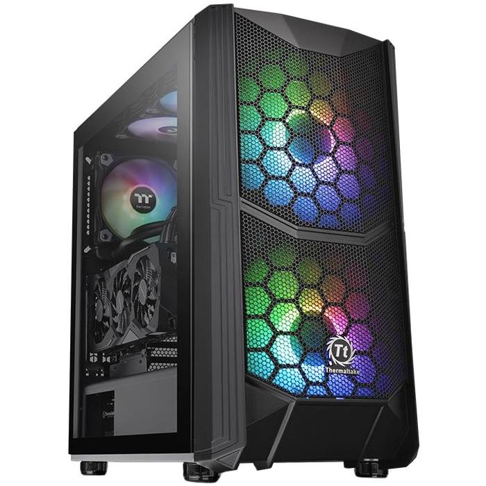 ������ ThermalTake Commander C35 TG ARGB (CA-1N6-00M1WN-00)