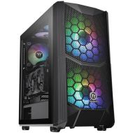 ������ ThermalTake Commander C35 TG ARGB (CA-1N6-00M1WN-00)