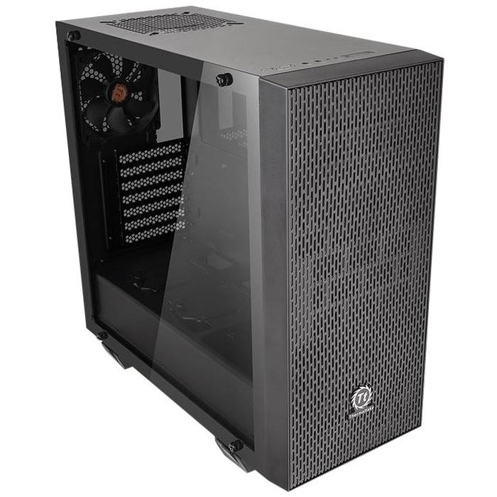 ������ ThermalTake Core G21 Tempered Glass Edition (CA-1I4-00M1WN-00)