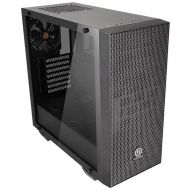 ������ ThermalTake Core G21 Tempered Glass Edition (CA-1I4-00M1WN-00)