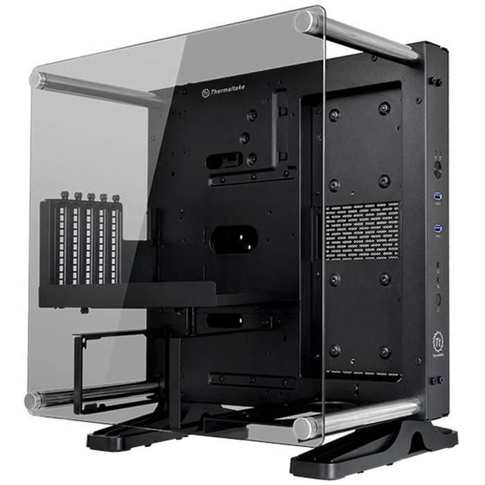 ������ ThermalTake Core P1 Black (CA-1H9-00T1WN-00)