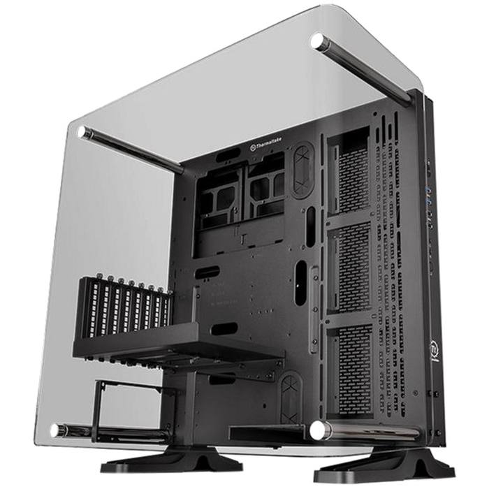 ������ ThermalTake Core P3 TG Black (CA-1G4-00M1WN-05)