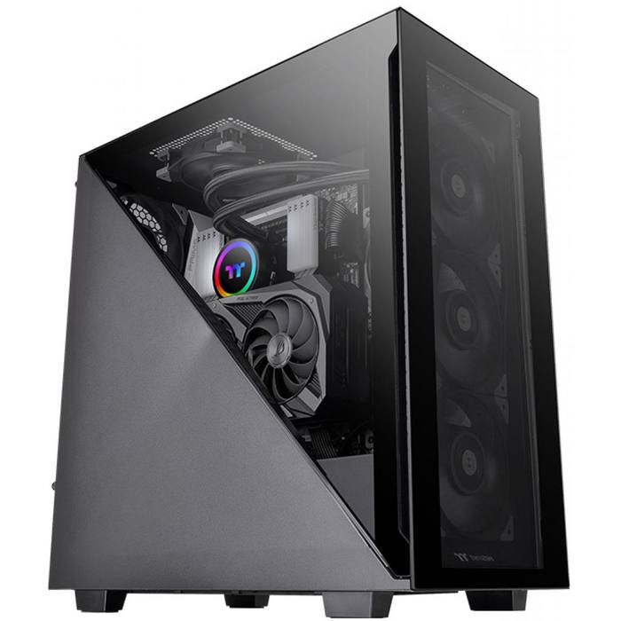 ������ ThermalTake Divider 300 (CA-1S2-00M1WN-00)