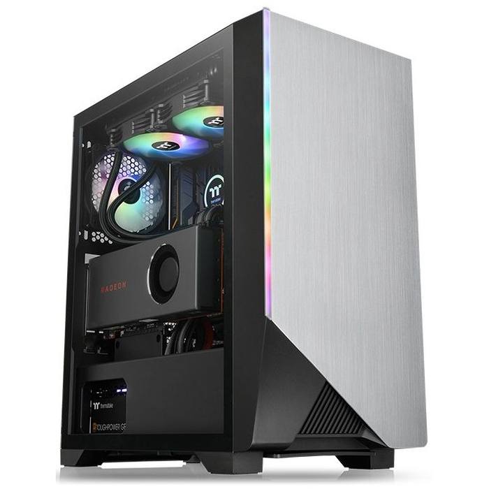 ������ ThermalTake H550 TG ARGB Edition (CA-1P4-00M1WN-00)