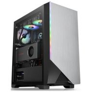 ������ ThermalTake H550 TG ARGB Edition (CA-1P4-00M1WN-00)