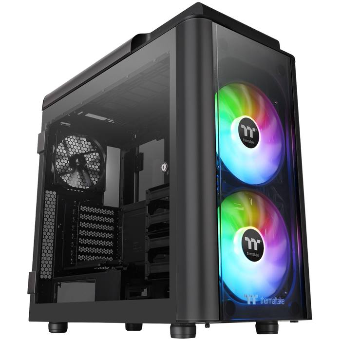 ������ ThermalTake Level 20 GT ARGB Black (CA-1K9-00F1WN-03)