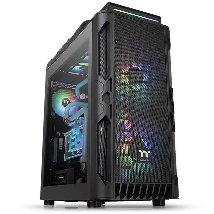 ������ ThermalTake Level 20 RS ARGB Edition (CA-1P8-00M1WN-00)