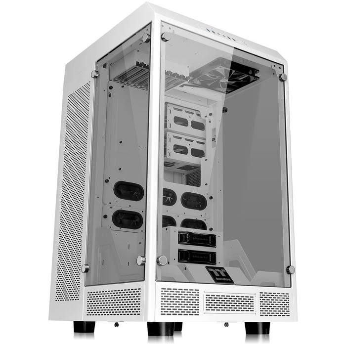 ������ ThermalTake TheTower Snow (CA-1H1-00F6WN-00)