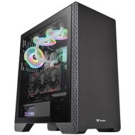 ������ ThermalTake TT Premium S300 TG (CA-1P5-00M1WN-00)