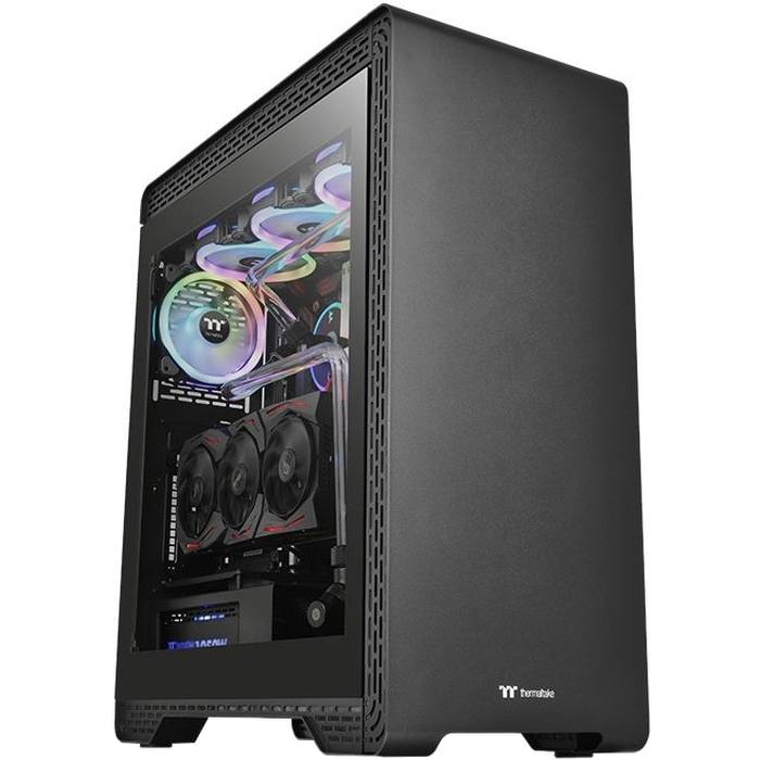 ������ ThermalTake TT Premium S500 TG (CA-1O3-00M1WN-00)