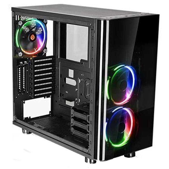 ������ ThermalTake View 31 TG RGB (CA-1H8-00M1WN-01)