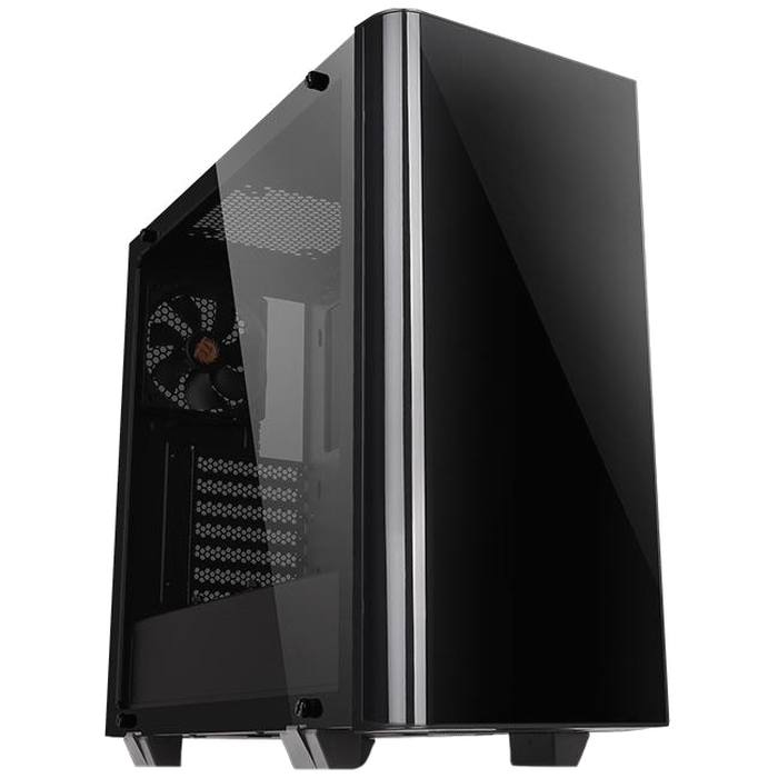 ������ ThermalTake View27 TG (CA-1I3-00M1WN-00)