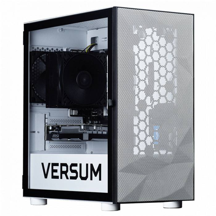 ������ VERSUM DLM21 MESH White