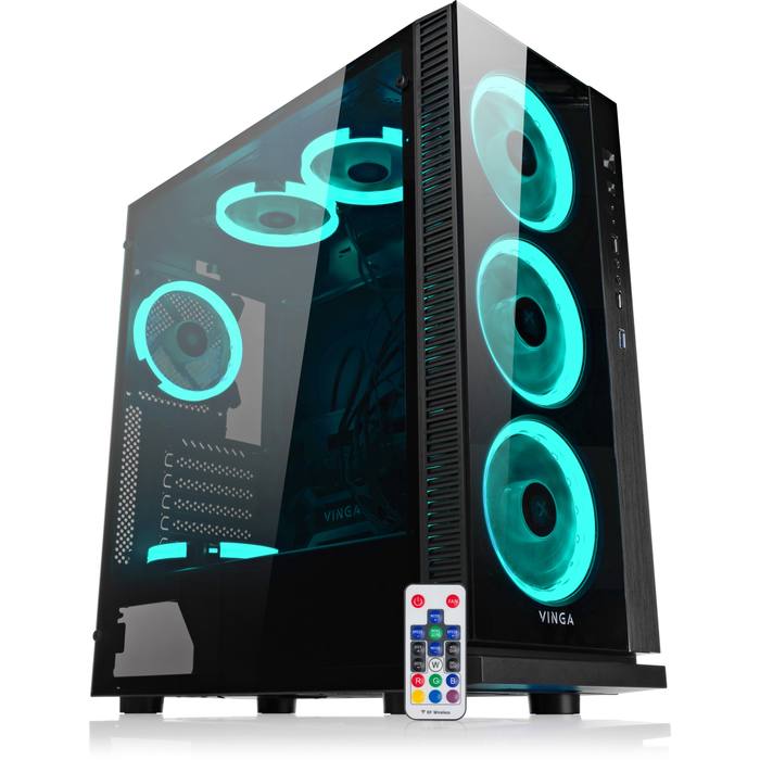 ������ Vinga Barbarian V2