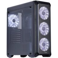 ������ Zalman i3 Black