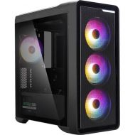 ������ Zalman M3 PLUS RGB Black