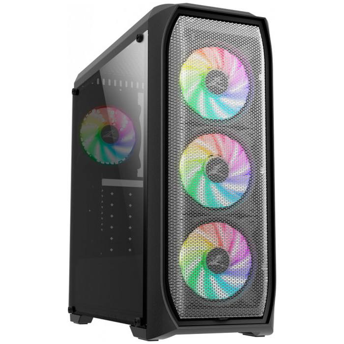 ������ Zalman N5 MF Black