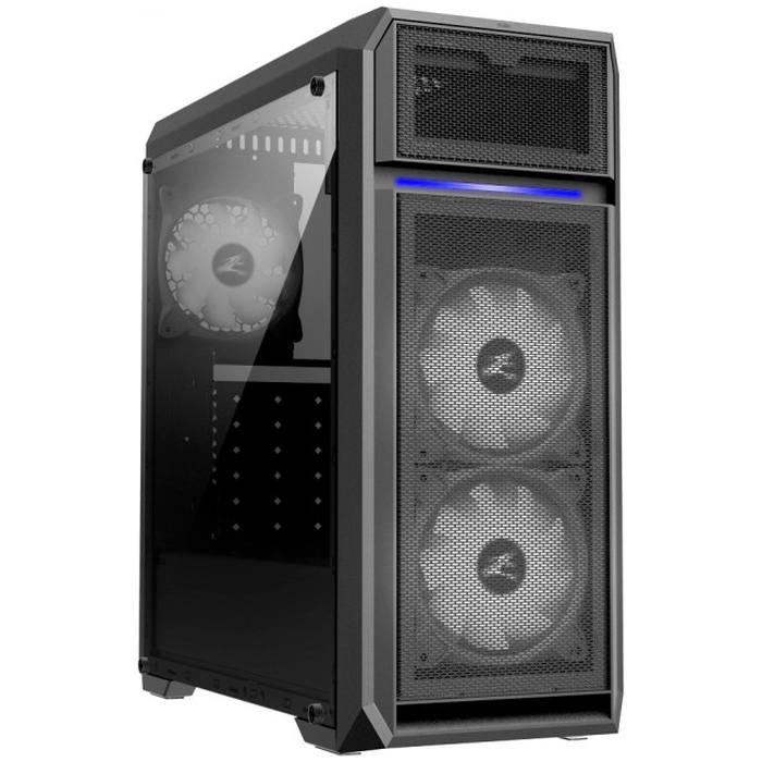 ������ Zalman N5 OF Black