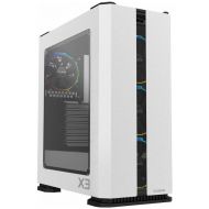 ������ Zalman X3 (White)