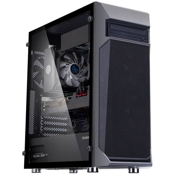 ������ Zalman Z1 PLUS
