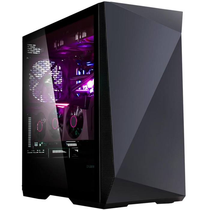 ������ Zalman Z9 Iceberg Black