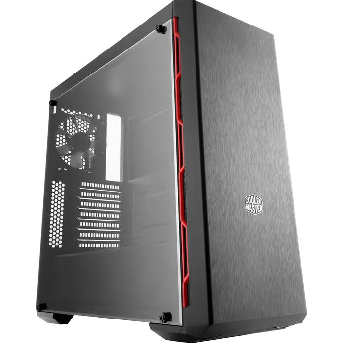 ������ CoolerMaster MasterBox MB600L (MCB-B600L-KA5N-S02)