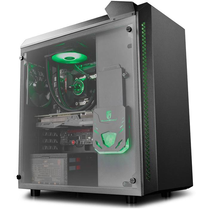 ������ Deepcool BARONKASE LIQUID