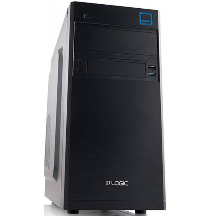 ������ Logic concept M4 (AM-M004-10-0000000-0002)